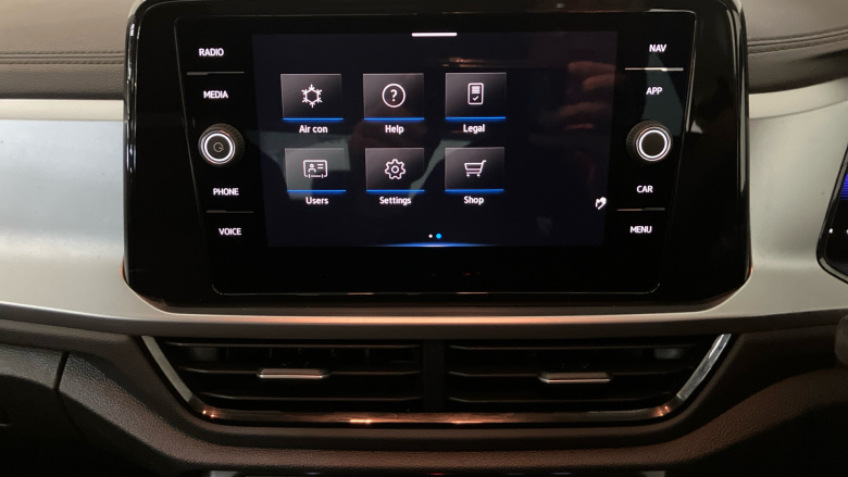 Volkswagen T-Roc 1.0 TSI Life 5dr Petrol Hatchback